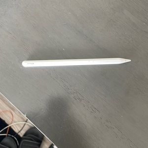 Apple Pencil 2nd generation